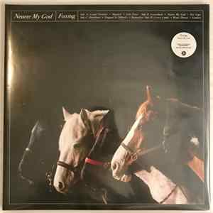 Foxing - Nearer My God FLAC