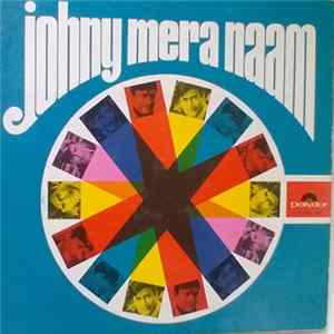 Kalyanji Anandji - Johny Mera Naam FLAC