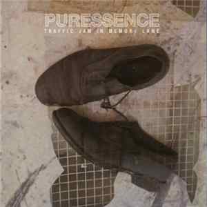 Puressence - Traffic Jam In Memory Lane FLAC