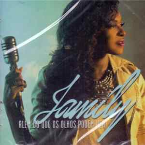 Jamily - Além Do Que Os Olhos Podem Ver FLAC