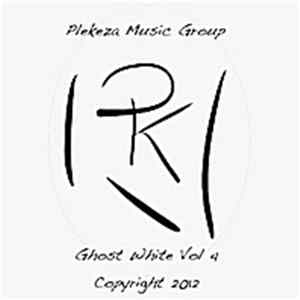 Organ Grinda, Plekeza Music Group - Ghost White Vol 4 FLAC