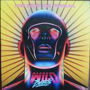 Wild Beasts - Punk Drunk And Trembling FLAC
