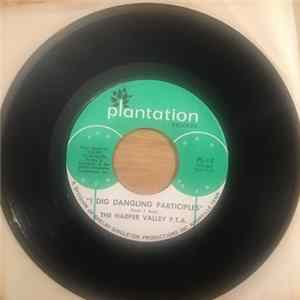 The Harper Valley PTA - I Dig Dangling Participles FLAC