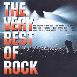 Various - The Very Best Of Rock FLAC