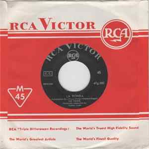 The Tokens - La Bomba / A Token Of Love FLAC