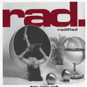 Rad. - Radified FLAC