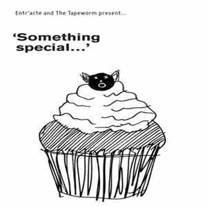 Various - Something Special FLAC