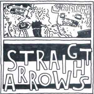 Straight Arrows - All The Time / Hilton Bomber FLAC