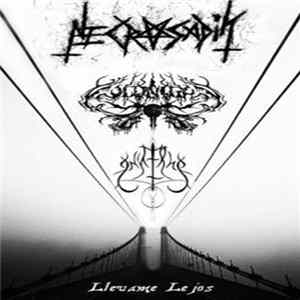 Coldnight / Inverno / Necrosadik - Llévame Lejos FLAC