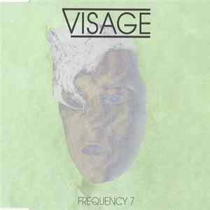 Visage - Frequency 7 FLAC