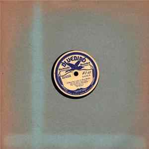 The California Ramblers - A Beautiful Lady In Blue / I'll Never Forget I Love You FLAC
