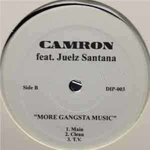 Cam'ron - Bubble Music FLAC