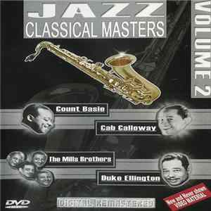 Various - Jazz Classical Masters - Volume 2 FLAC