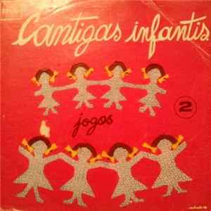 Cantigas Infantis - Jogos FLAC