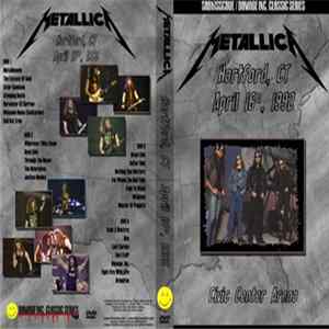 Metallica - Wherever We May Roam Tour 92 FLAC