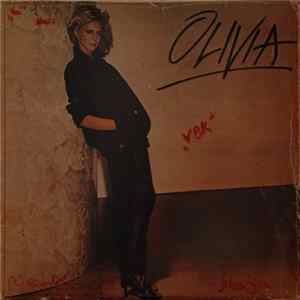 Olivia - Totally Hot FLAC