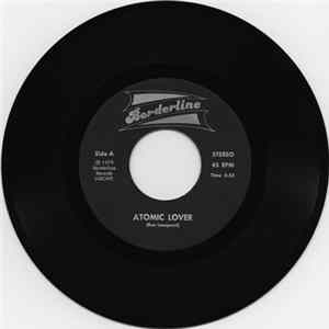 Borderline - Atomic Lover / Little Miss User FLAC
