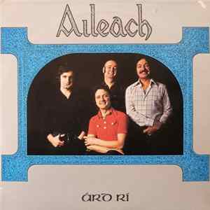 Aileach - Ard Rí FLAC