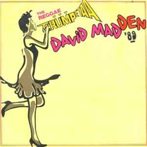 David Madden - Reggae Trumpetaa FLAC