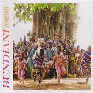 Mamady Kourouma & His Group, Mansa Camio & Sofoli, Mansa Karinkan Doumbouya & Troupe Sabougnouma - Bundiani - Children's Music Of Upper Guinea FLAC