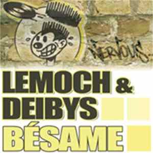 LeMoch & Deibys - Besame FLAC