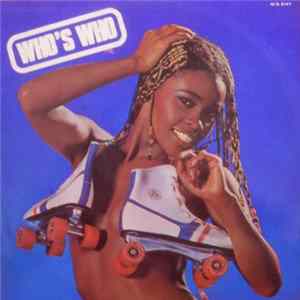 Who's Who - Who's Who FLAC