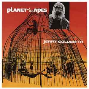 Jerry Goldsmith - Planet Of The Apes FLAC