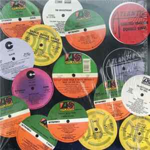 "Little" Louie Vega & Marc Anthony - Ride On The Rhythm / Keep It Comin' Now FLAC