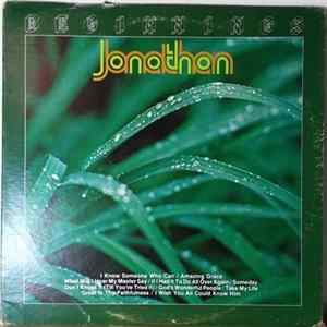 Jonathan - Beginnings FLAC