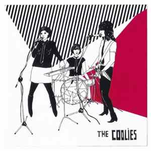 The Coolies - The Coolies FLAC