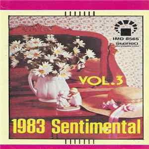 Various - 1983 Sentimental Vol 3 FLAC