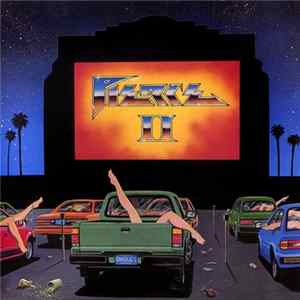 Pierce - II FLAC