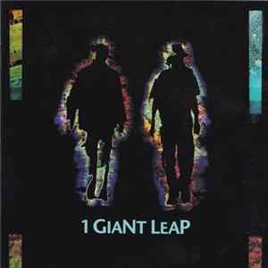 1 Giant Leap - 1 Giant Leap FLAC