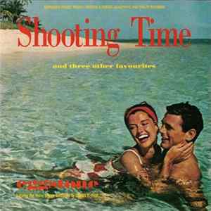 Eggstone - Shooting Time FLAC