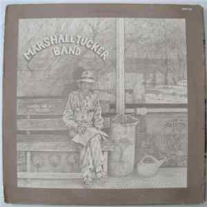 The Marshall Tucker Band - Where We All Belong FLAC