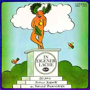 Distel - In Eigener Lache FLAC