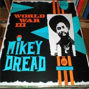 Mikey Dread - World War III FLAC