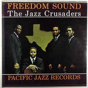 The Jazz Crusaders - Freedom Sound FLAC