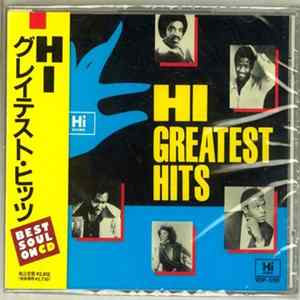 Various - Hi Greatest Hits FLAC