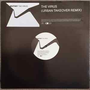 Mutiny - The Virus (Urban Takeover Remix) FLAC