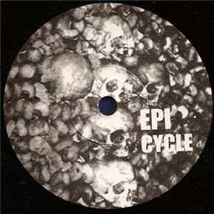 Dextrocult & K21 - Epi Cycle FLAC
