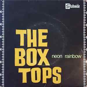Box Tops - Neon Rainbow FLAC