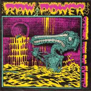 Raw Power - Screams From The Gutter FLAC