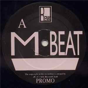M-Beat - Forever / Surrender FLAC