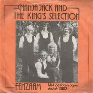 Nanja Jack And The King's Selection - Eenzaam FLAC
