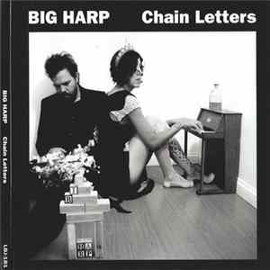 Big Harp - Chain Letters FLAC