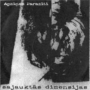 Apziņas Parazīti - Sajauktās dimensijas FLAC