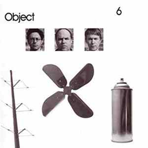 BNSF - Object 6 FLAC
