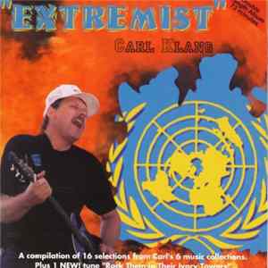 Carl Klang - Extremist FLAC