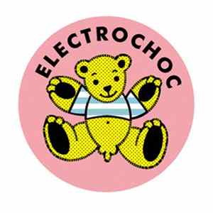 Electrochoc - Je Dis Ce Que Je Pense / Quartier Rouge FLAC